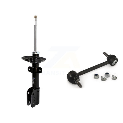 Strut And TQ Link Kit Rear For Chevrolet Impala Buick LaCrosse Pontiac Grand