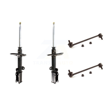 Strut And TOR Link Kit Rear For 2002-2003 Toyota Camry Lexus ES300