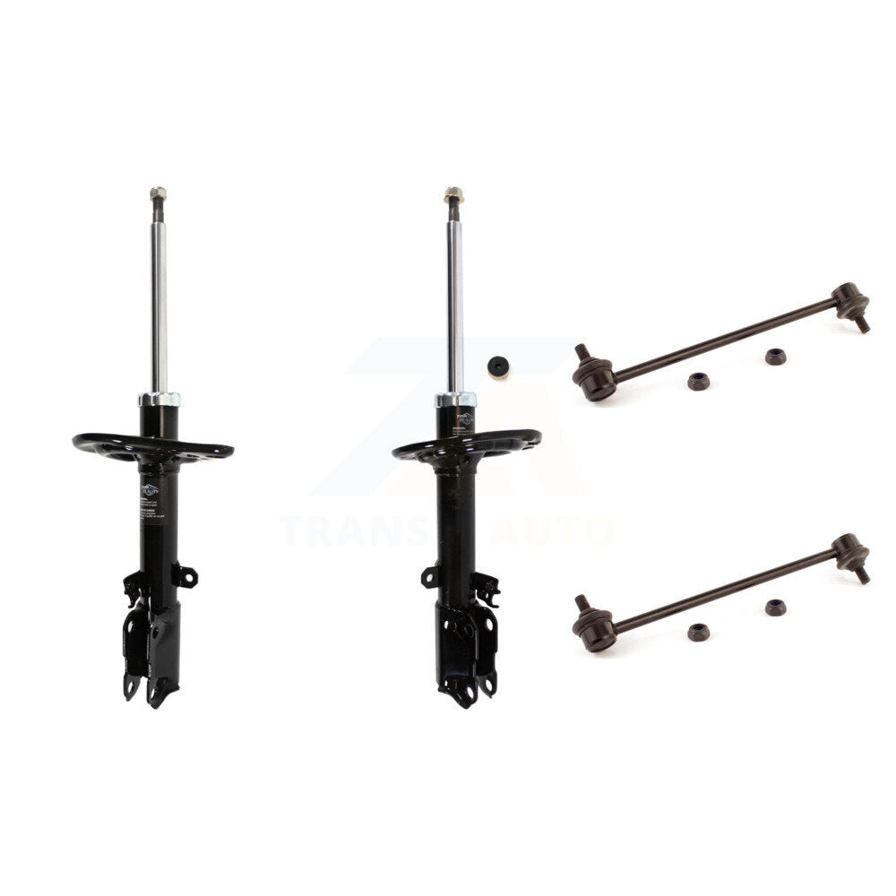 Strut And TOR Link Kit Rear For Toyota Camry Avalon