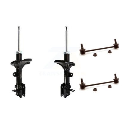 Strut And TOR Link Kit Rear For Hyundai Tucson Kia Sportage