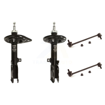 Strut And TOR Link Kit Rear For Toyota Camry