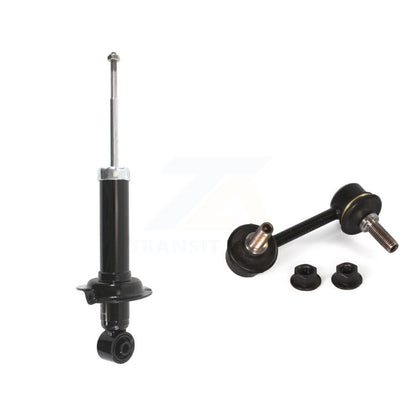 Strut And TOR Link Kit Rear Left For Honda Element