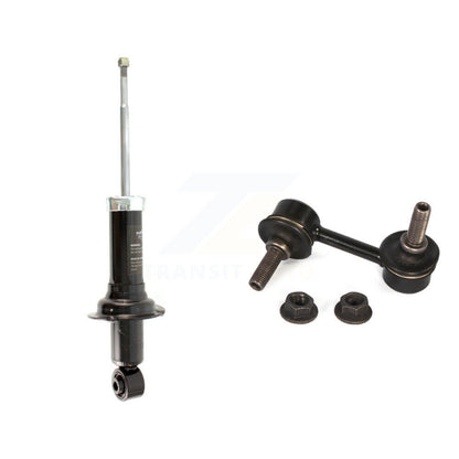 Strut And TOR Link Kit Rear Left For Honda Civic Acura EL
