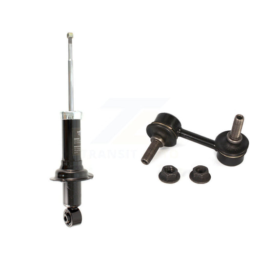 Strut And TOR Link Kit Rear Left For Honda Civic Acura EL