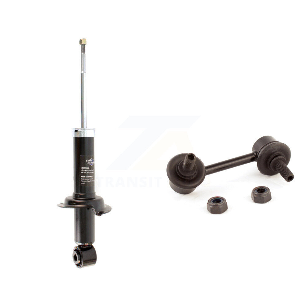 Strut And TOR Link Kit Rear Left For 2002-2006 Honda CR-V