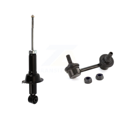 Strut And TOR Link Kit Rear Left For 2007-2011 Honda CR-V