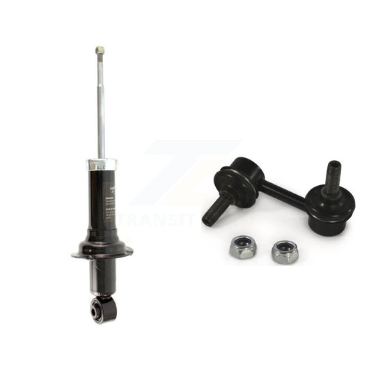 Strut And TQ Link Kit Rear Left For Honda Civic Acura EL