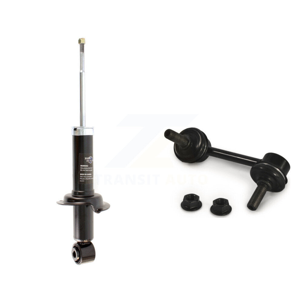 Strut And TQ Link Kit Rear Left For 2002-2006 Honda CR-V