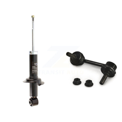 Strut And TQ Link Kit Rear Left For 2002-2006 Honda CR-V