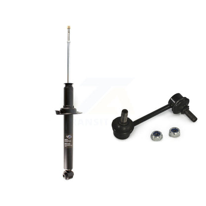 Strut And TQ Link Kit Rear Left For Honda Accord Acura TL