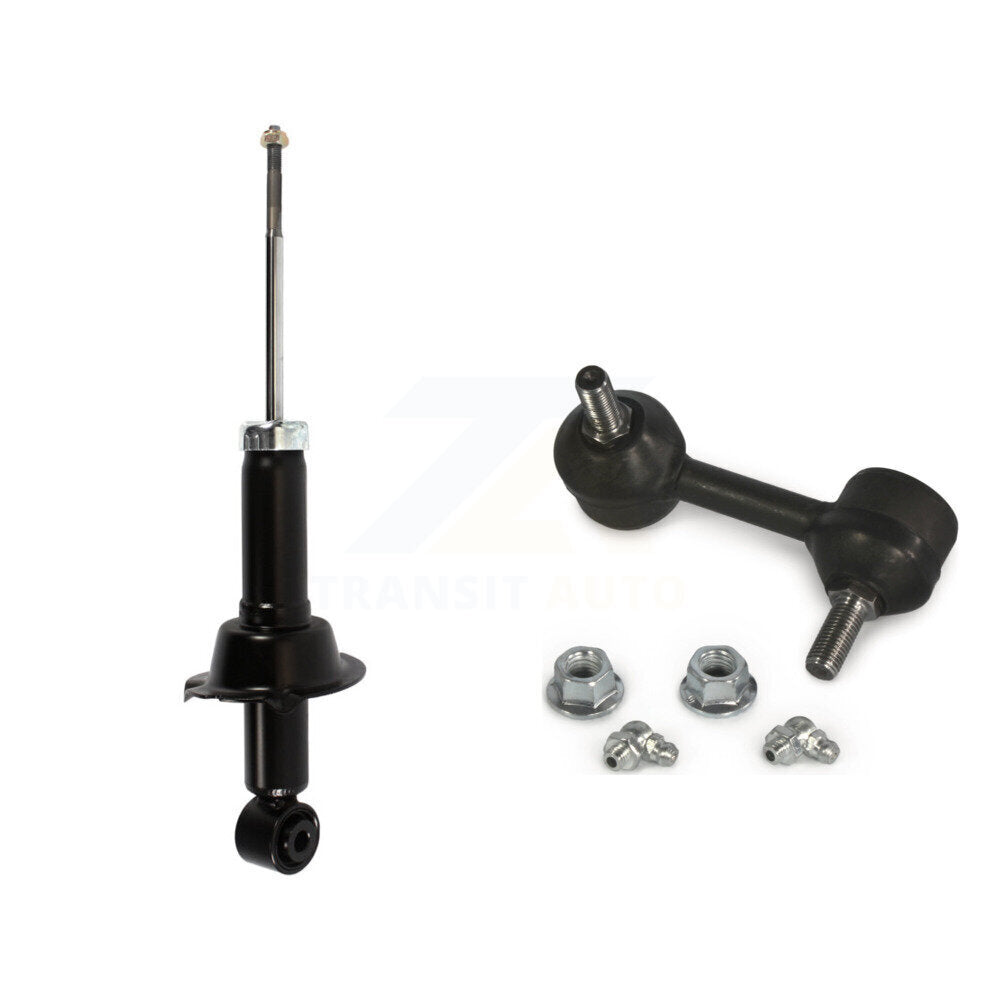 Strut And TQ Link Kit Rear Left For 2007-2011 Honda CR-V
