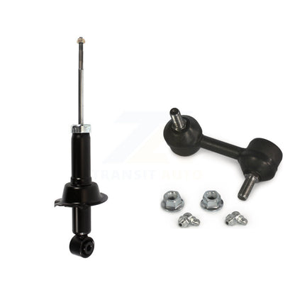 Strut And TQ Link Kit Rear Left For 2007-2011 Honda CR-V