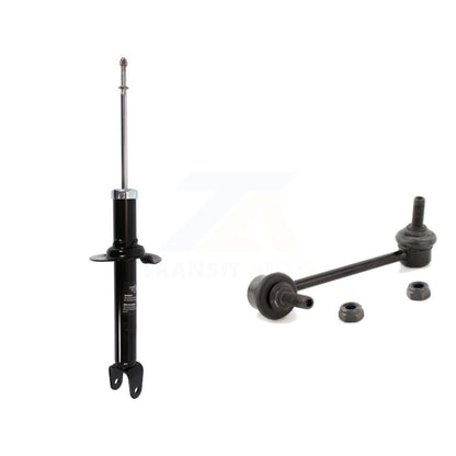 Strut And TQ Link Kit Rear Left For 2008-2012 Honda Accord