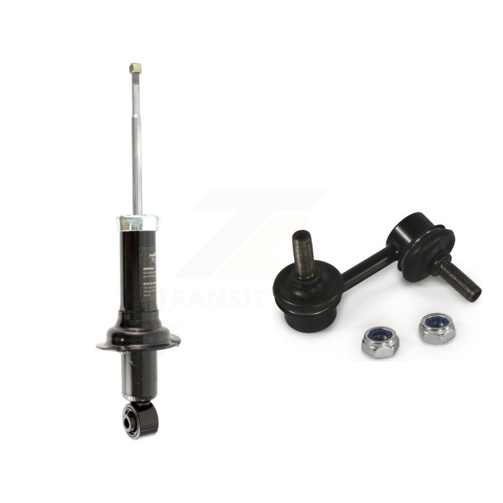 Strut And TQ Link Kit Rear Right For Honda Civic Acura EL