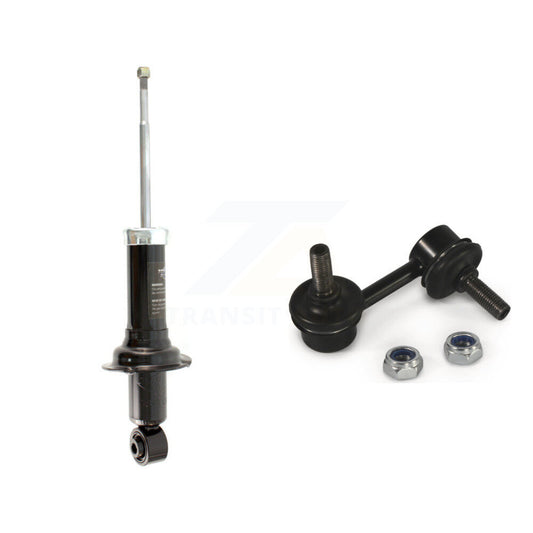 Strut And TQ Link Kit Rear Right For Honda Civic Acura EL