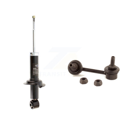 Strut And TQ Link Kit Rear Right For 2002-2006 Honda CR-V