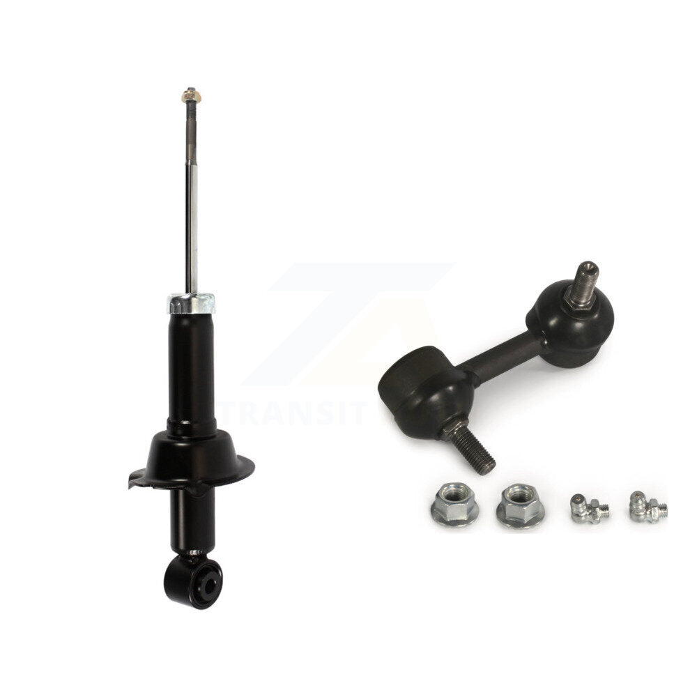 Strut And TQ Link Kit Rear Right For 2007-2011 Honda CR-V