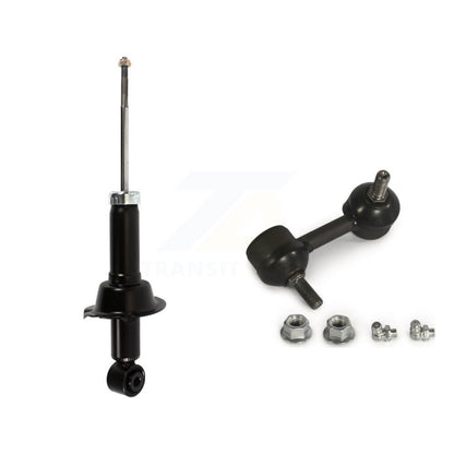 Strut And TQ Link Kit Rear Right For 2007-2011 Honda CR-V