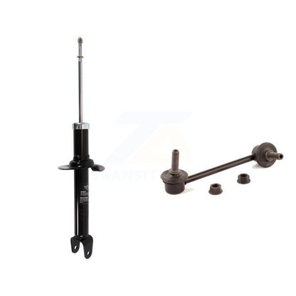 Strut And TQ Link Kit Rear Right For 2008-2012 Honda Accord