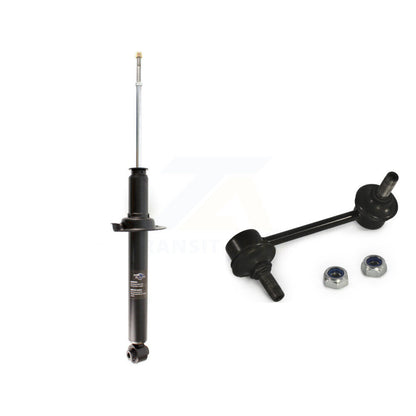 Strut And TQ Link Kit Rear Right For Honda Accord Acura TL