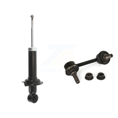 Strut And TOR Link Kit Rear Right For Honda Element