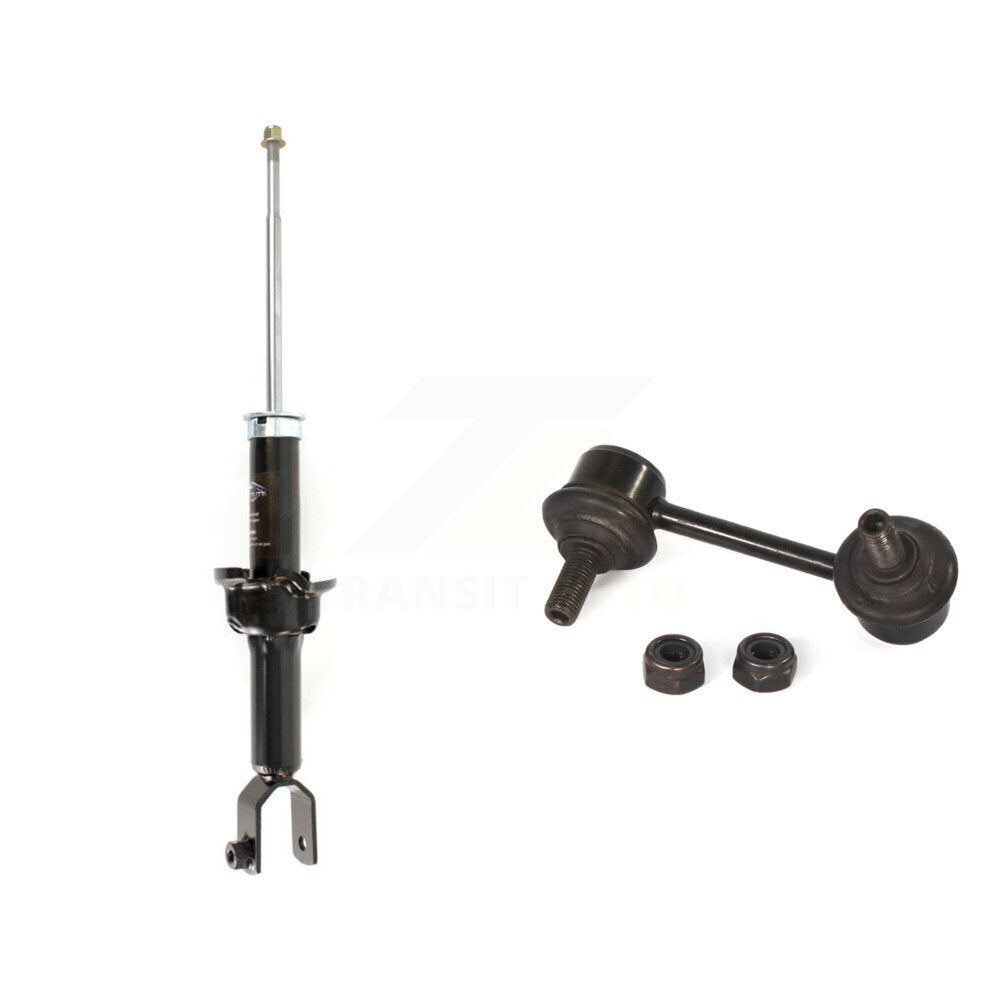 Strut And TOR Link Kit Rear Right For Honda Civic Acura EL