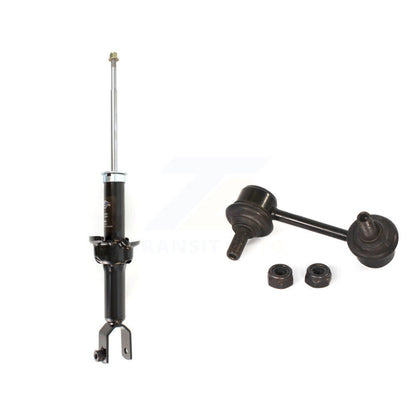 Strut And TOR Link Kit Rear Right For Honda Civic Acura EL