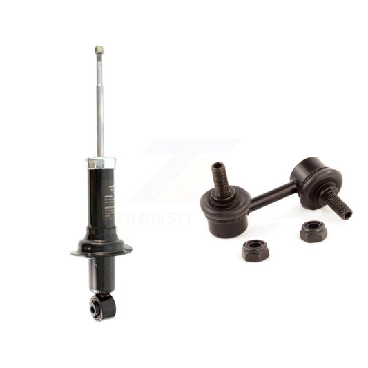 Strut And TOR Link Kit Rear Right For Honda Civic Acura EL