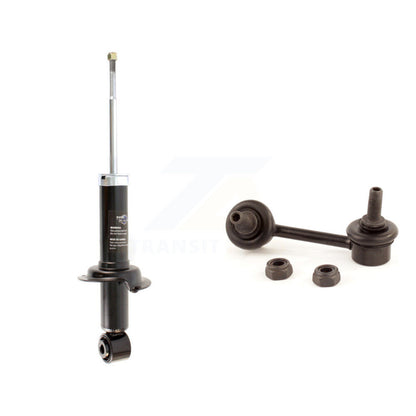 Strut And TOR Link Kit Rear Right For 2002-2006 Honda CR-V