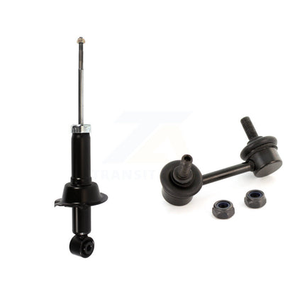 Strut And TOR Link Kit Rear Right For 2007-2011 Honda CR-V