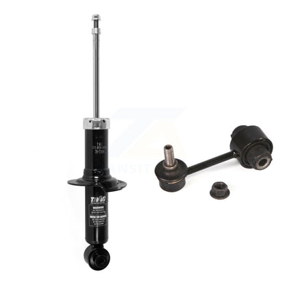 Strut And TOR Link Kit Rear For Subaru Impreza Legacy