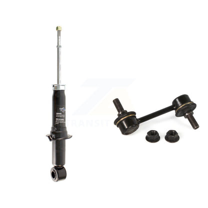 Strut And TOR Link Kit Rear For 2003-2006 Toyota Corolla