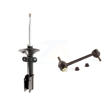 Strut TOR Link Kit Rear For Chevrolet Impala Buick Pontiac Grand Prix Allure
