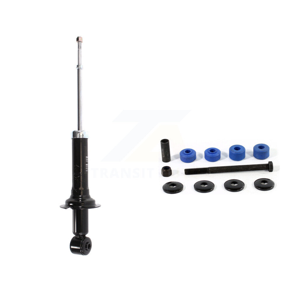 Strut And TOR Link Kit Rear For Mitsubishi Lancer