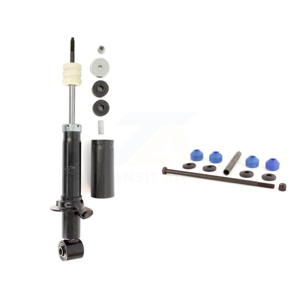 Strut And TOR Link Kit Rear For Ford Explorer Sport Trac Mercury Mountaineer