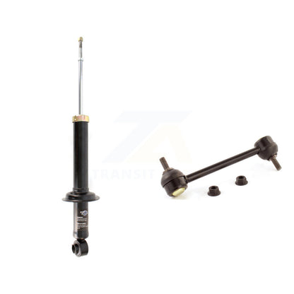 Strut & TOR Link Kit Rear For Hyundai Sonata Kia Optima XG350 XG300 Magentis