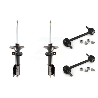 Strut TQ Link Kit Rear For Chevrolet Impala Buick Pontiac Grand Prix Century