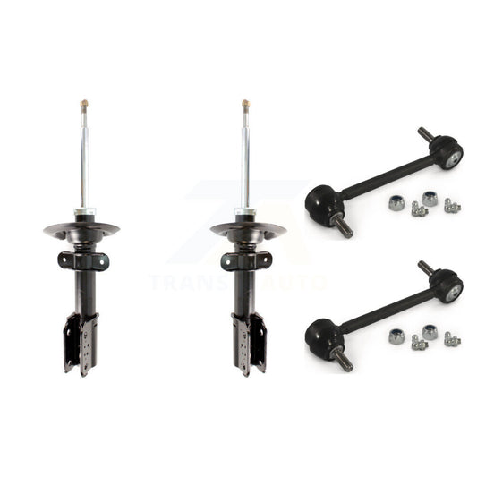 Strut TQ Link Kit Rear For Chevrolet Impala Buick Pontiac Grand Prix Century