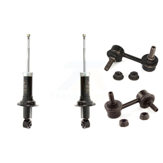 Strut And TOR Link Kit Rear For Honda Civic Acura EL