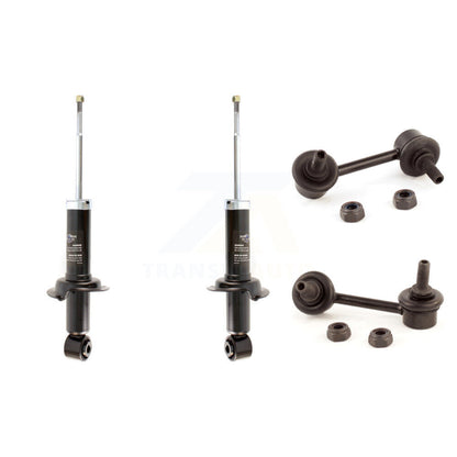 Strut And TOR Link Kit Rear For 2002-2006 Honda CR-V