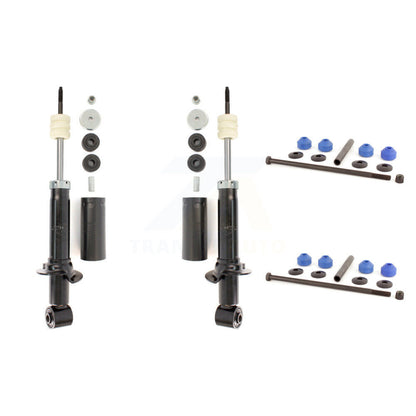 Strut And TOR Link Kit Rear For Ford Explorer Sport Trac Mercury Mountaineer