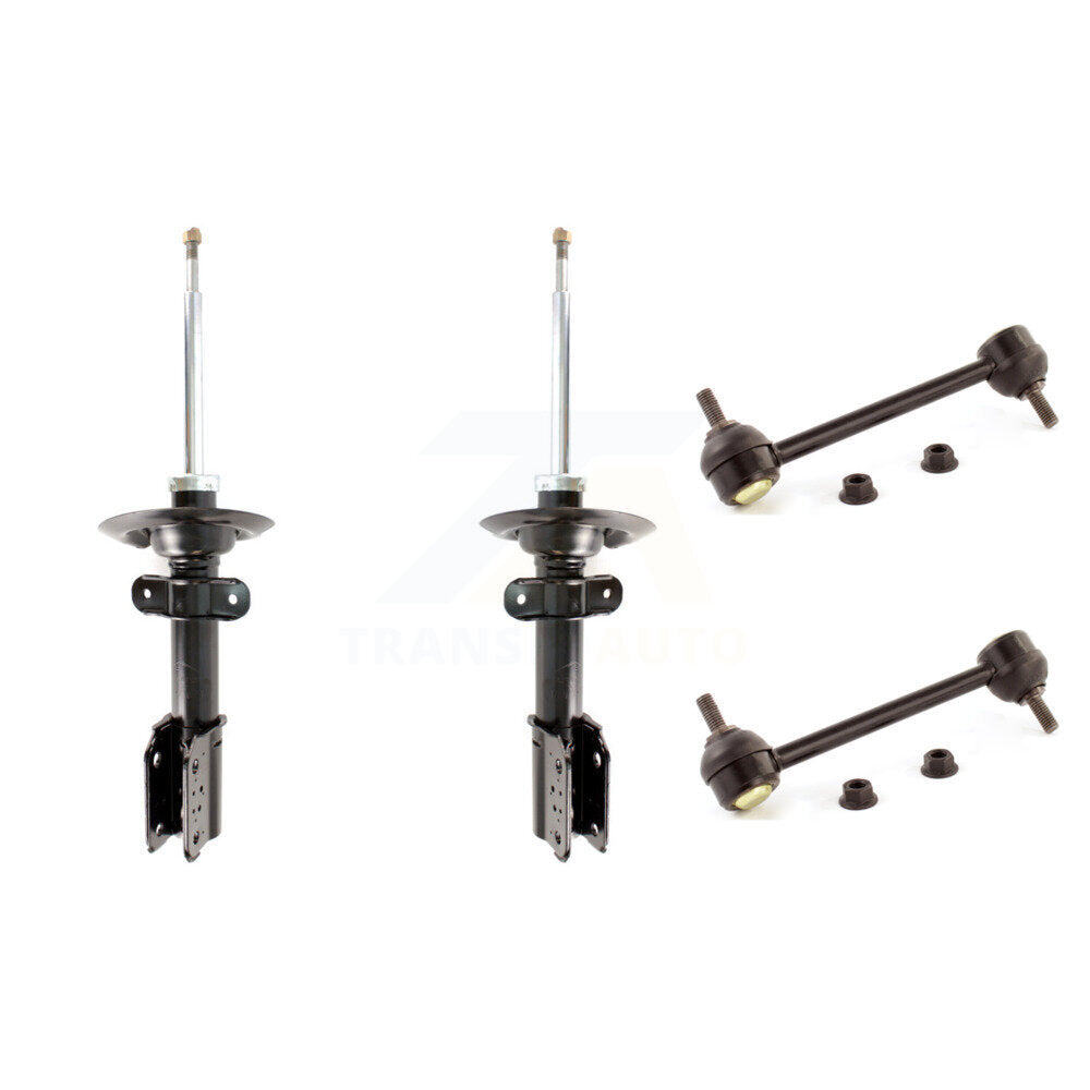 Strut TOR Link Kit Rear For Chevrolet Impala Buick Pontiac Grand Prix Allure