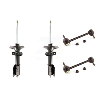 Strut TOR Link Kit Rear For Chevrolet Impala Buick Pontiac Grand Prix Allure