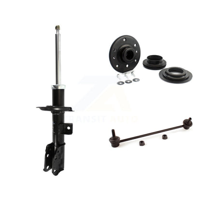 Strut And TOR Link Kit Mount Front Left For Chevrolet Equinox Pontiac