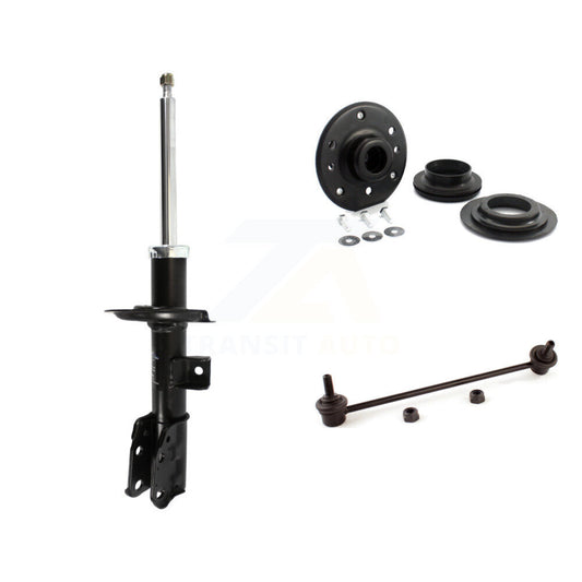 Strut And TOR Link Kit Mount Front Left For Chevrolet Equinox Pontiac