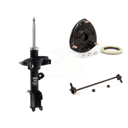 Strut And TOR Link Kit Mount Front Left For 2007-2012 Hyundai Veracruz