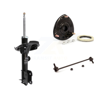 Strut And TOR Link Kit Mount Front Left For Hyundai Santa Fe