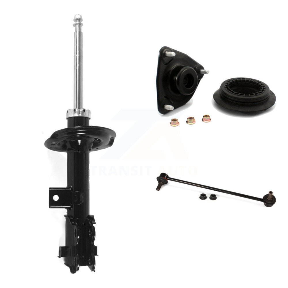 Strut And TOR Link Kit & Mount Front Left For 2012 Kia Optima LX/EX/SX