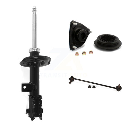 Strut And TOR Link Kit & Mount Front Left For 2012 Kia Optima LX/EX/SX