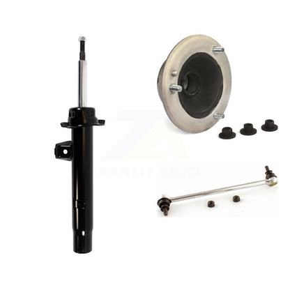 Strut & TOR Link Kit Mount Front Left For BMW 328i 335i 128i 135i 325i